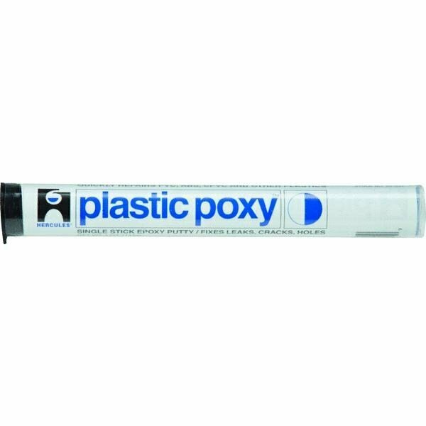Oatey Plastic Poxy Stick 25531